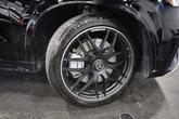 Thumbnail of 2023 Black Mercedes-Benz AMG GLE 53