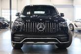 Thumbnail of 2023 Black Mercedes-Benz AMG GLE 53