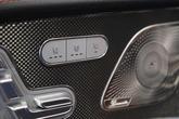 Thumbnail of 2023 Black Mercedes-Benz AMG GLE 53