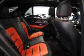 Thumbnail of 2023 Black Mercedes-Benz AMG GLE 53