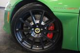 Thumbnail of 2021 Vivid Green Lotus Evora GT
