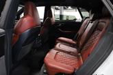 Thumbnail of 2022 Glacier White Metallic Audi SQ8