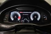 Thumbnail of 2022 Glacier White Metallic Audi SQ8