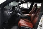 Thumbnail of 2022 Glacier White Metallic Audi SQ8