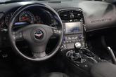Thumbnail of 2013 Night Race Blue Metallic Chevrolet Corvette