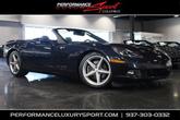 Photo of 2013 Night Race Blue Metallic Chevrolet Corvette