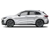Thumbnail of 2025 Glacier White Metallic Audi Q5