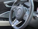 Thumbnail of 2023 Apex Blue Pearl Acura RDX