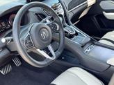 Thumbnail of 2023 Apex Blue Pearl Acura RDX