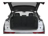 Thumbnail of 2025 Daytona Gray Metallic Audi Q5