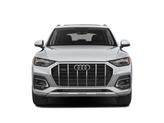 Thumbnail of 2023 Glacier White Metallic Audi Q5