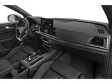 Thumbnail of 2023 Glacier White Metallic Audi Q5