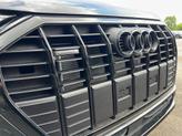 Thumbnail of 2025 Mythos Black Metallic Audi Q3