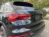 Thumbnail of 2025 Mythos Black Metallic Audi Q3