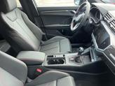 Thumbnail of 2025 Mythos Black Metallic Audi Q3