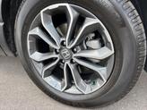 Thumbnail of 2022 Crystal Black Pearl Honda CR-V