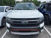 Thumbnail of 2022 Star White Metallic Tri-Coat Ford Expedition