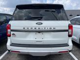 Thumbnail of 2022 Star White Metallic Tri-Coat Ford Expedition