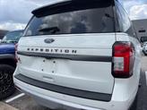 Thumbnail of 2022 Star White Metallic Tri-Coat Ford Expedition