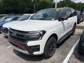 Photo of 2022 Star White Metallic Tri-Coat Ford Expedition
