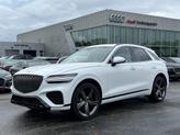 Photo of 2025 Uyuni White Genesis GV70