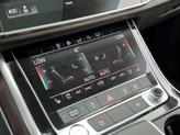 Thumbnail of 2020 Glacier White Metallic Audi Q8