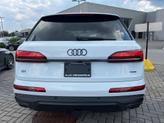 Thumbnail of 2025 Glacier White Metallic Audi Q7