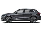 Thumbnail of 2025 Tambora Gray Metallic Audi Q5