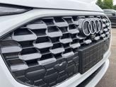 Thumbnail of 2025 Glacier White Metallic Audi Q5
