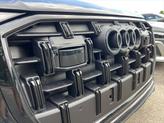 Thumbnail of 2025 Mythos Black Metallic Audi Q7