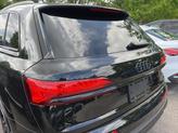 Thumbnail of 2025 Mythos Black Metallic Audi Q7