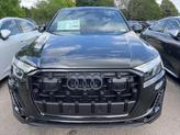 Thumbnail of 2025 Mythos Black Metallic Audi Q7