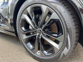 Thumbnail of 2025 Mythos Black Metallic Audi Q7