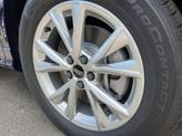 Thumbnail of 2025 Navarra Blue Metallic Audi Q3