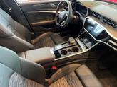Thumbnail of 2026 Daytona Gray Pearl Effect Audi RS 6 Avant