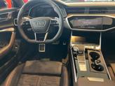 Thumbnail of 2026 Daytona Gray Pearl Effect Audi RS 6 Avant