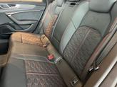Thumbnail of 2026 Daytona Gray Pearl Effect Audi RS 6 Avant