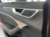 Thumbnail of 2026 Daytona Gray Pearl Effect Audi RS 6 Avant