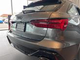 Thumbnail of 2026 Daytona Gray Pearl Effect Audi RS 6 Avant