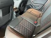 Thumbnail of 2026 Daytona Gray Pearl Effect Audi RS 6 Avant
