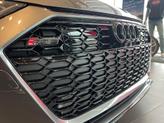 Thumbnail of 2026 Daytona Gray Pearl Effect Audi RS 6 Avant