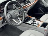 Thumbnail of 2022 Mythos Black Metallic Audi Q5