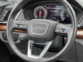 Thumbnail of 2022 Mythos Black Metallic Audi Q5