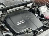 Thumbnail of 2022 Mythos Black Metallic Audi Q5