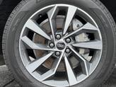 Thumbnail of 2022 Mythos Black Metallic Audi Q5