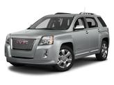 Photo of 2014 Quicksilver Metallic GMC Terrain