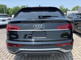 Thumbnail of 2025 Mythos Black Metallic Audi Q5