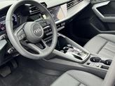 Thumbnail of 2025 Manhattan Gray Metallic Audi A3