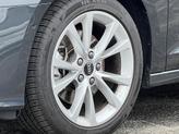 Thumbnail of 2025 Manhattan Gray Metallic Audi A3