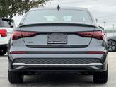 Thumbnail of 2025 Manhattan Gray Metallic Audi A3